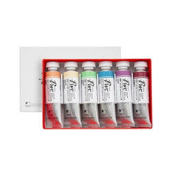 Caja Acuarela PWC Tubo 15 mL