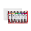 Caja Acuarela PWC Tubo 15 mL