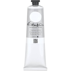 Óleo Gamblin AG 150 mL