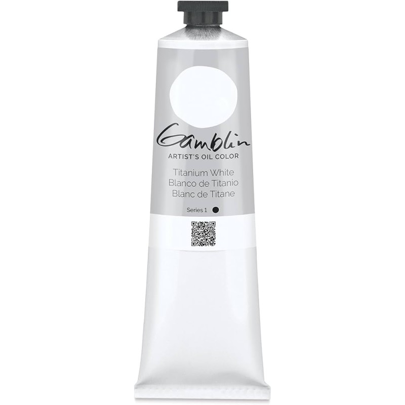 Oli Gamblin AG 150 mL