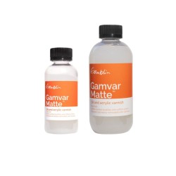 Vernís Gamvar Gamblin