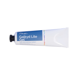 Galkyd Lite Gel Gamblin 150 mL