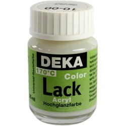 Deka Color Lack