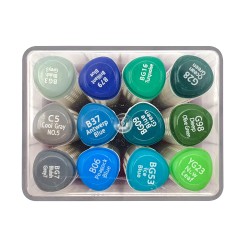 Art Sticks 7x14mm UNIDAD
