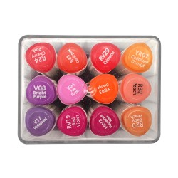 Art Sticks 7x14mm UNIDAD