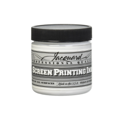 Tinta Serigrafia Jacquard 118 mL | Casa Piera Belles Arts Barcelona