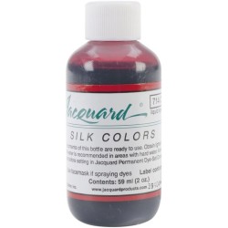 Pintura Silk Jacquard 59 mL | Casa Piera Belles Arts Barcelona