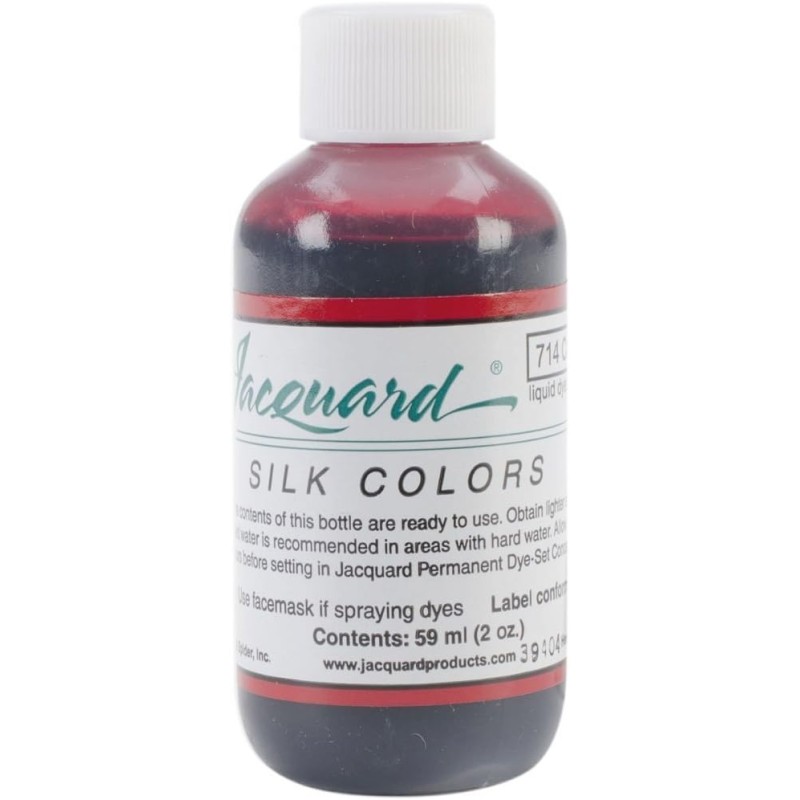 Pintura Silk Jacquard 59 mL
