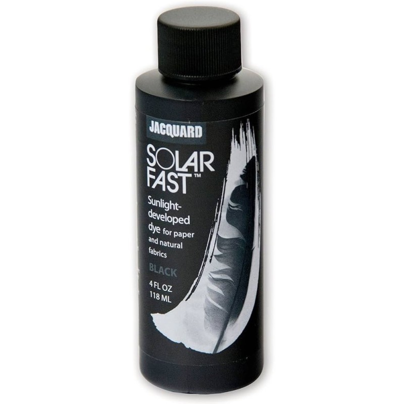 Solar Fast Colores