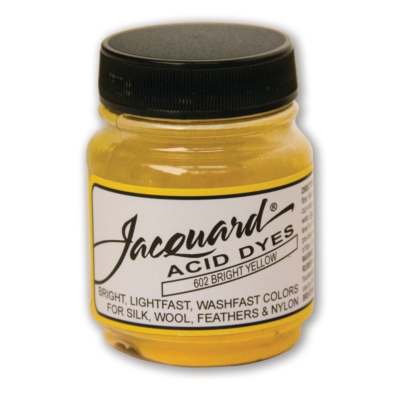Tinte Acid Dye Jacquard