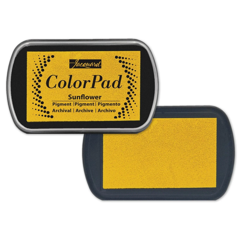Colorpad jackass