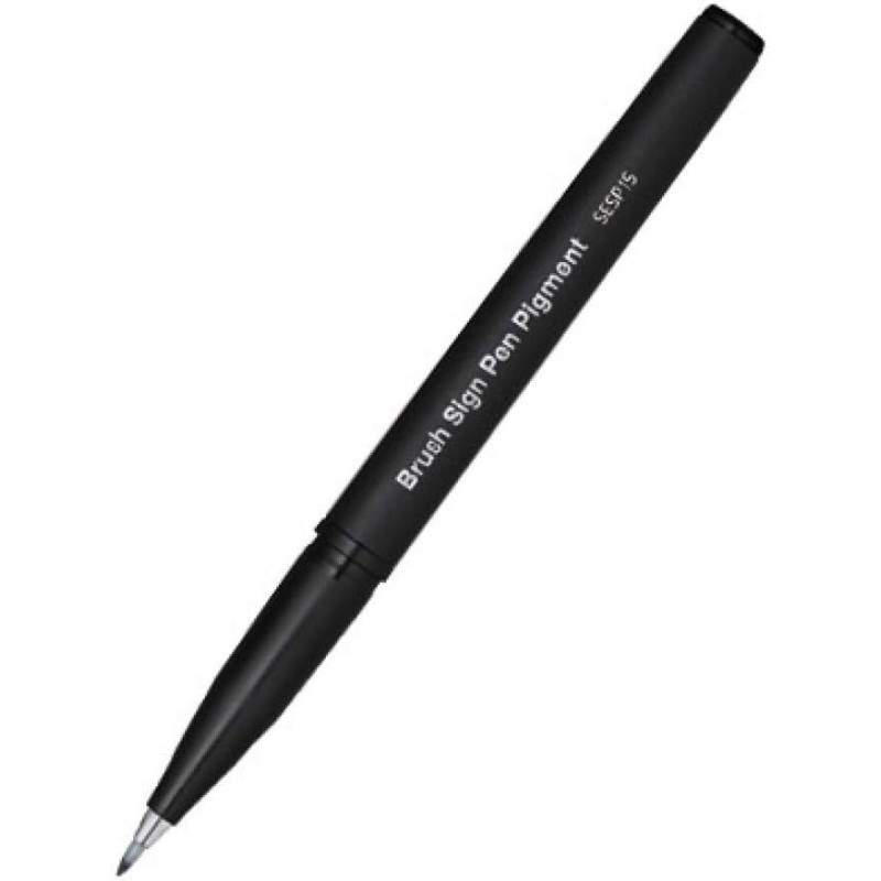 Retolador Pentel Touch Tinta Pigmentada
