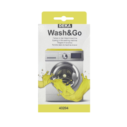 Deka Wash 60 C