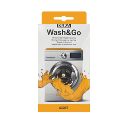 Deka Wash 60 C