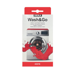Deka Wash 60 C