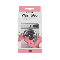 Deka Wash 60 C