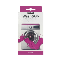 Deka Wash 60 C