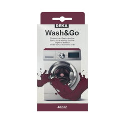 Deka Wash 60 C