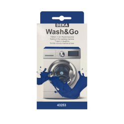 Deka Wash&Go