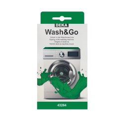 Deka Wash 60 C