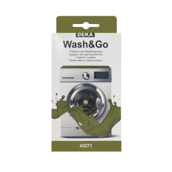 Deka Wash 60 C