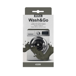 Deka Wash&Go