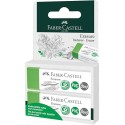 Goma Faber-Castell Sin PVC