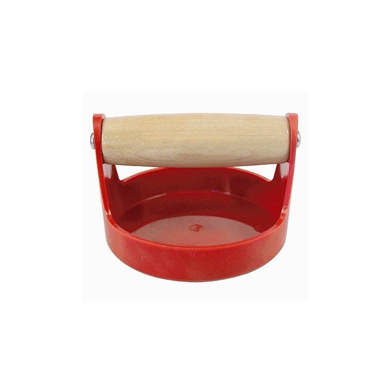 Barem Vermell Speedball