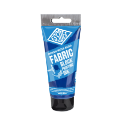 Tinta Estampado Textil Essdee 100 mL
