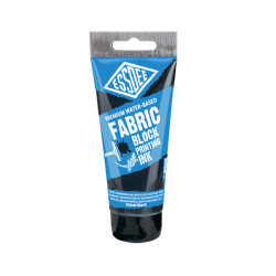 Tinta Estampado Textil Eesdee 100ml