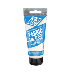 Tinta Estampado Textil Essdee 100 mL