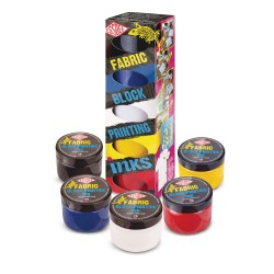 Set Pintura Textil 150 mL Essdee