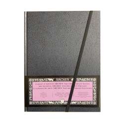 Bloc Acuarela Arches 300gr 12 hojas