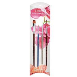 Set Pinceles Escoda 8720 Anna Bucciarelli