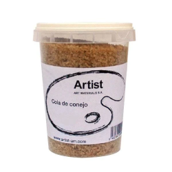 Cola Conejo Artist | Casa Piera Bellas Artes Barcelona