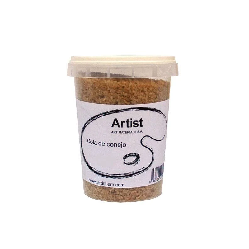 Cola Conejo Artist