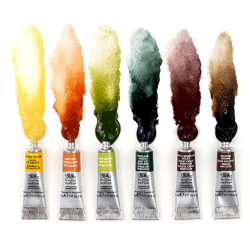 Set Aquarel·la Col·ecció Revival W&N
