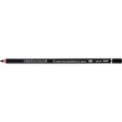 Lapiz Carbon Charcoal Pencil unidad