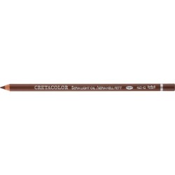 Lapiz Graso Oil Pencil