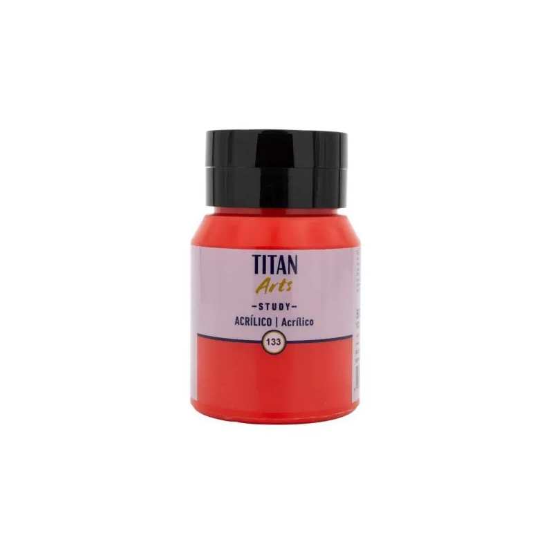 Acrílic Titan 500 mL