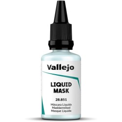 Màscara Líquida Vallejo