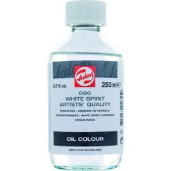 White Spirit Talens