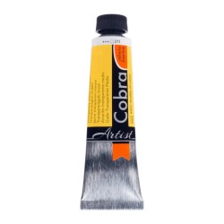 Oleo al Agua Cobra Artist 40ml