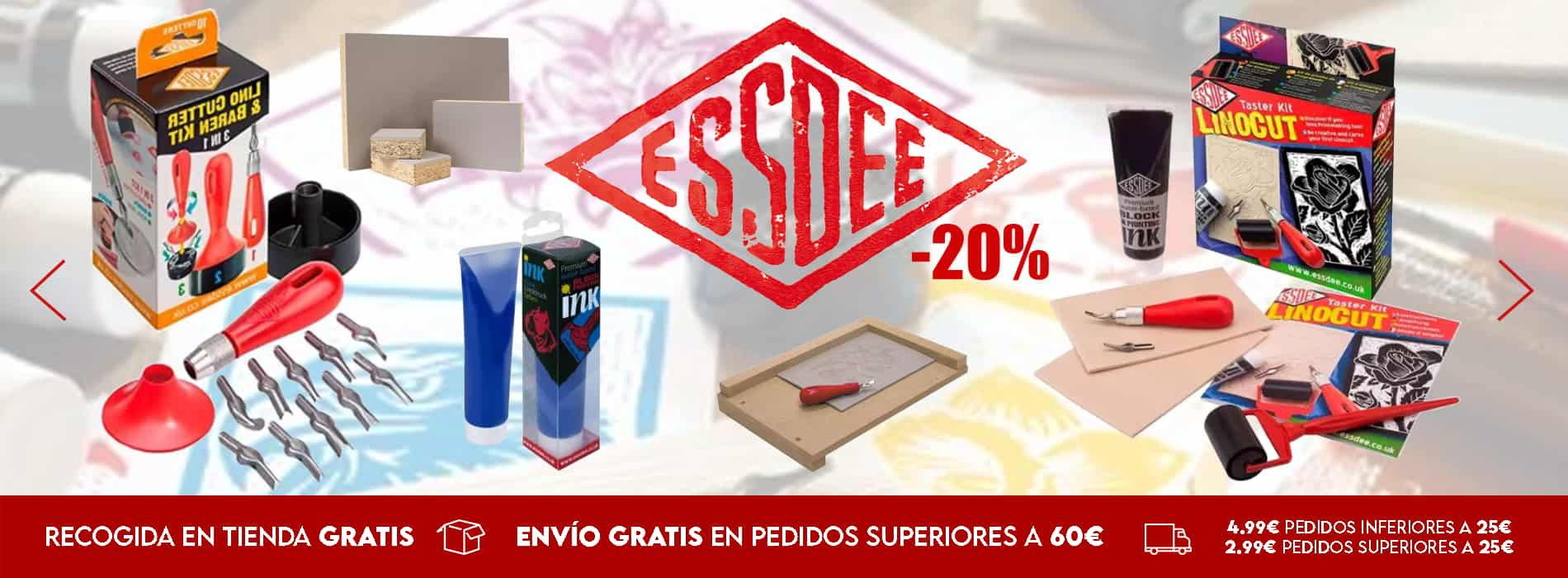 Esdee 20%