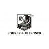 ROHRER & KLINGNER