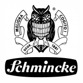 Logo Schmincke